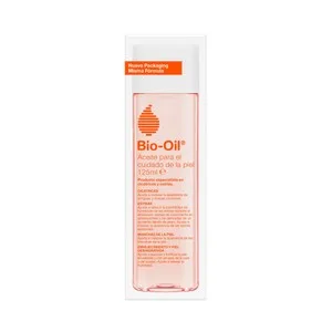 BIO OIL Aceite para el Cuidado de la Piel del Cuerpo y de la Cara 125 Ml.