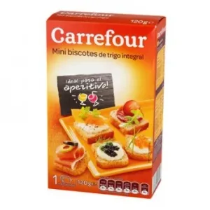 Carrefour