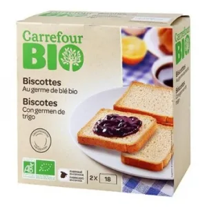 Carrefour