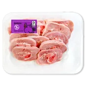 Bistec de Contramuslo de Pavo Familiar