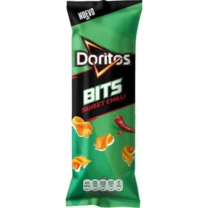 Bits Aperitivos Sweet Chilli Doritos