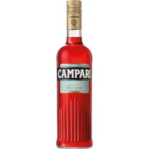 Bitter con Alcohol 0,7 L