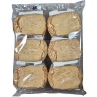 Bizcochada Eugoba, Paquete 350 G