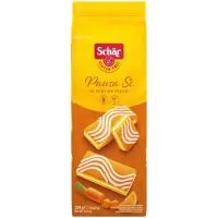 Bizcochito de Naranja sin Gluten Schar, Paquete 300 G