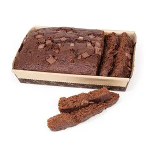 Bizcocho Casero de Chocolate con Leche 400 Gr