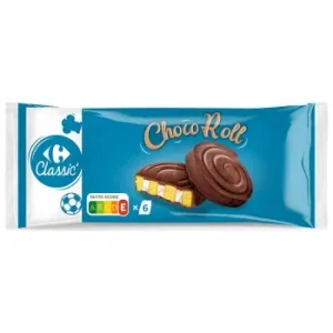 Carrefour