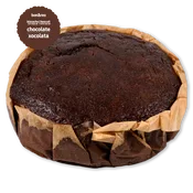 Bizcocho Chocolate