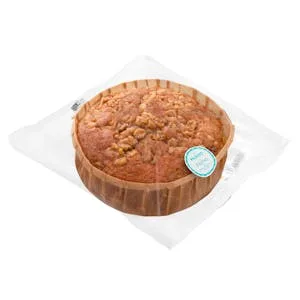 Bizcocho con Azúcar Moreno y Nueces 0.4 KG