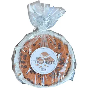 Bizcocho con Chips de Chocolate  Menal 400 G