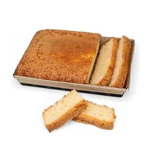 Bizcocho de Azúcar 450 Gr