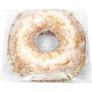 Bizcocho Redondo Coco 400 Gr