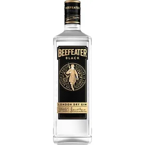 Black Ginebra Inglesa con Tomillo y Verbena de Limón Beefeater