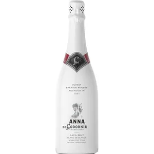 Blanc de Blancs Cava Brut  Anna de Codorniu 75 CL