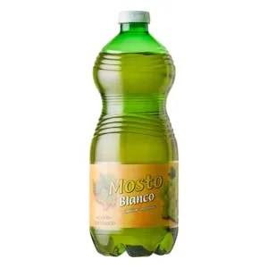 Mosto Blanco Casón Histórico 1.5 L