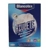 Blancotex Azul Automáticas