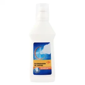 Blanqueador de Juntas Carrefour 250 Ml.