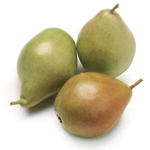 Pera Blanquilla (peso Aproximado de la Unidad 150 G)