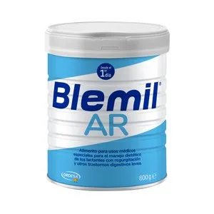 Blemil AR Leche en Polvo de Inicio desde el Primer Día 800 G.