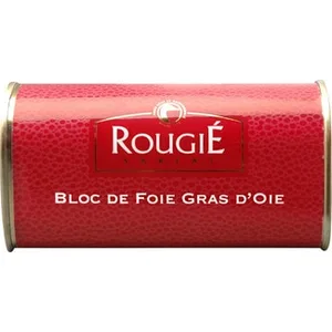 Bloc de Foie de Oca  Rougie 145 G