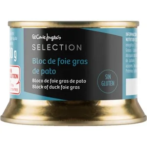 El Corte Inglés