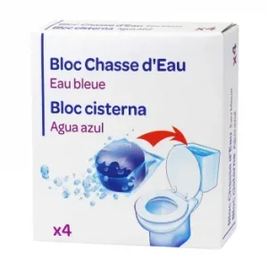 Bloc Wc 1 Ud.