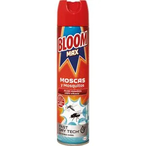 Bloom Aero Max 4h 400 Ml