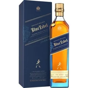 Blue Label Whisky Escocés Johnnie Walker