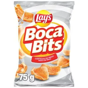 Bocabits Bolsa 75 Gr