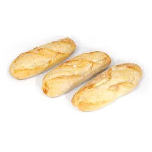 Bocadillo Pack 3 Unidades 360 Gr