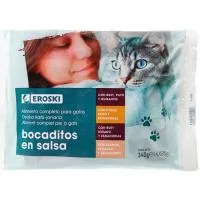 Eroski
