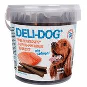 Bocados Deli-dog Salmón