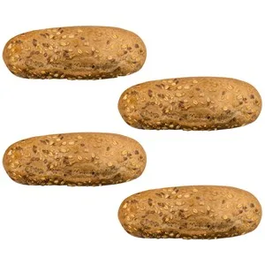 Bocatín Cereales 4 Uds. 280 G. 240 G