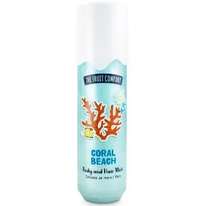 Body&hair Mist Coral 1 u