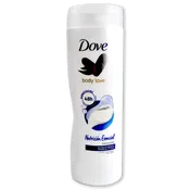 Body Milk Piel Seca Dove