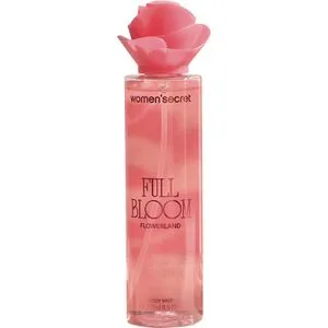 Body Mist Full Bloom Flowerland 250 Ml