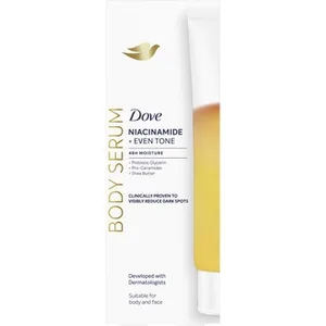 Body Sérum con Niacinamida para Reducir Manchas Dove