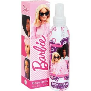 Body Spray Barbie 200 Ml
