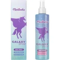Body Spray Galaxy Dreams Martinelia, Spray 210 Ml