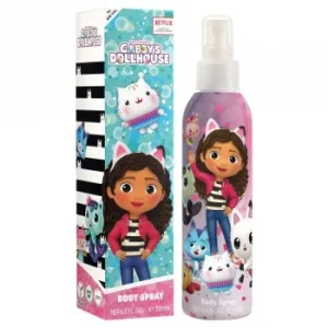 Body Spray Garby's Dollhouse 20 Ml.