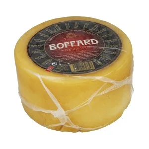 Boffard Queso Viejo de Leche Cruda de Oveja Mini Bonffard 1050 G.