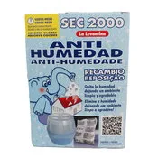 Bola Seca Antihumedad Recambio.