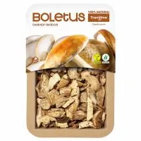Boletus, Bandeja 40 G