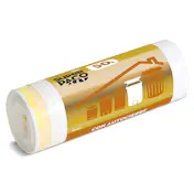Bolsa de Basura 50 L con Autocierre Dia Super Paco 10 Unidades