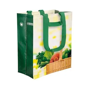 Bolsa de Rafia 1 UD