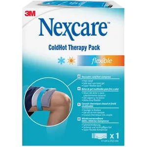 Bolsa Frío-calor Flexible 11 X 23,5 Cm Nexcare