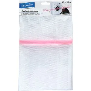 Bolsa Ropa Lavadora 40x50 Cm 1 u