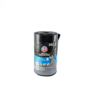 Bolsas de Basura Ultra Resistente Carrefour Expert 30l 20 Ud