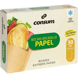 Consum
