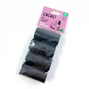 Bolsas Higiénicas Cocosi Pack 4x20 Uds