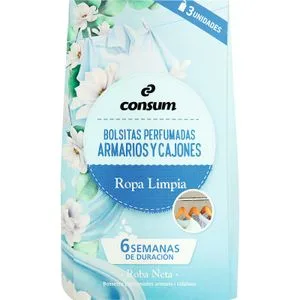 Consum
